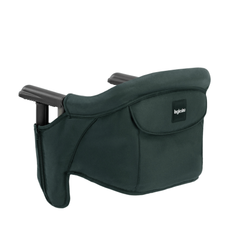 Fast Table Chair- dark green