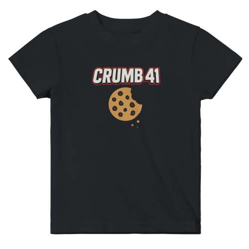 Crumb41 - Infant Tee – ElderEmo.com