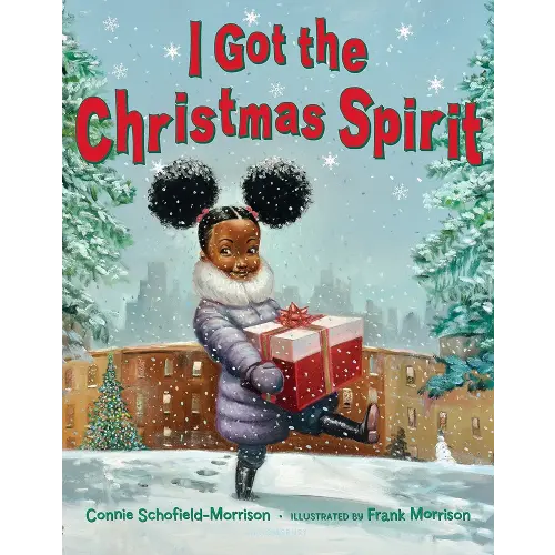 I Got the Christmas Spirit