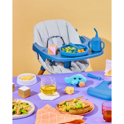 Eat Sets from Lalo | Perfect for Starting Solids