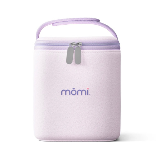 mōmi breastmilk cooler bag