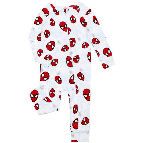 Character Toddler One-Piece Viscose Sleeper, Sizes 12M-5T