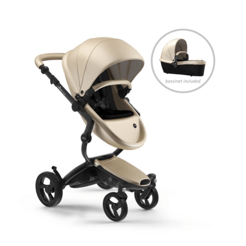 Mima Xari Signature Stroller