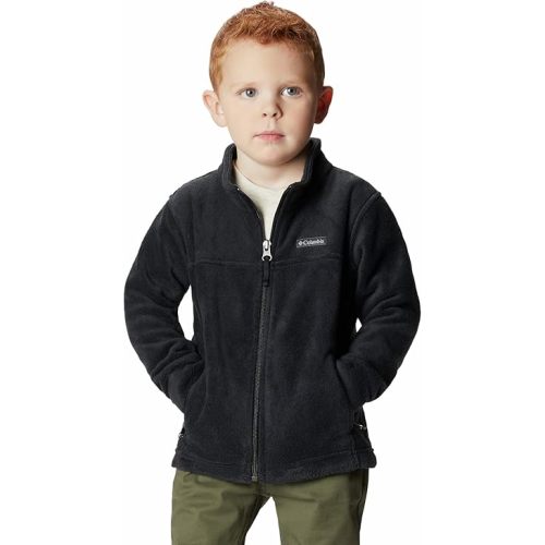 Columbia Boys' Steens Mt Ii Fleece