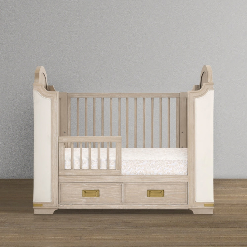 Paris Toddler Guardrail | Products | Bellini