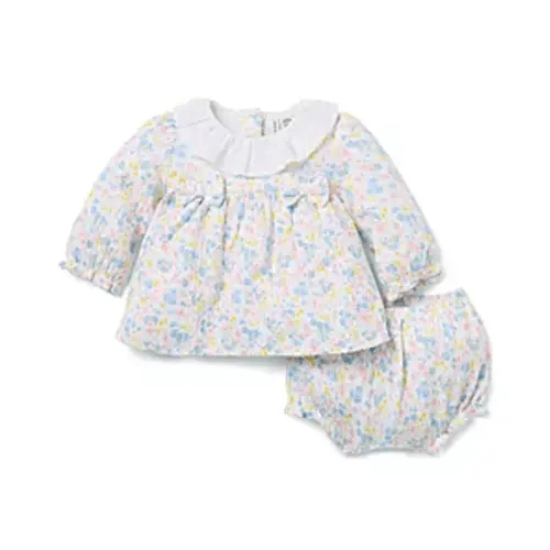 All Baby Girls Clothing and Outfits at Janie and Jack