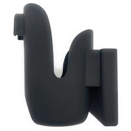 Pronto 2 in 1 Cup Holder