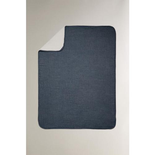 BABY CHIFFON FLEECE BLANKET