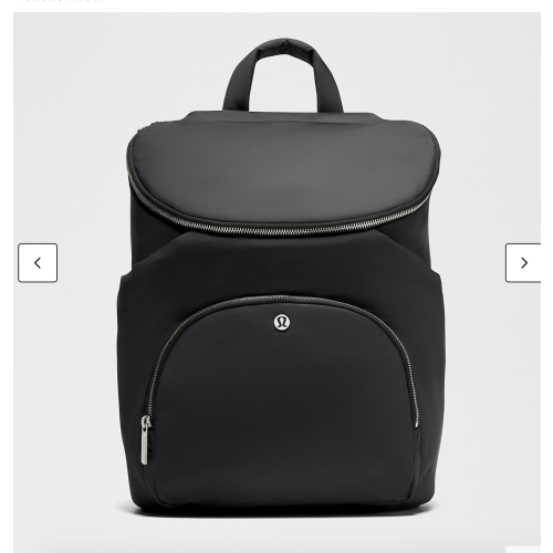 New Parent Backpack 17L | Men's Bags,Purses,Wallets | lululemon