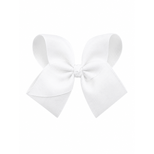 Snow White Headband Bonny Bow – Caprilina