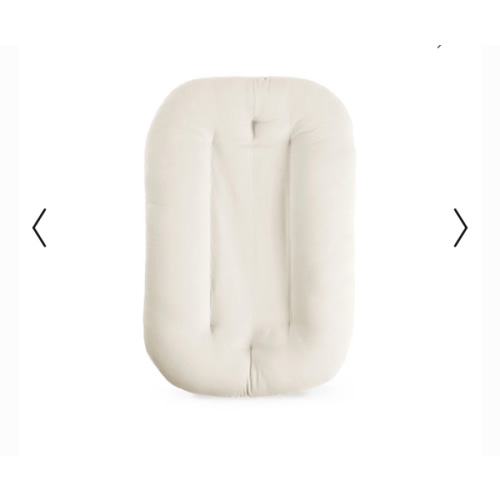 Infant Lounger | Natural