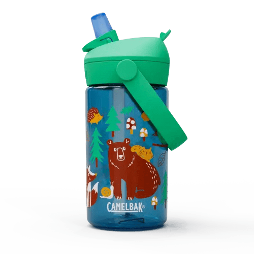 Thrive™ Flip Straw Kids 14oz Bottle with Tritan™ Renew
