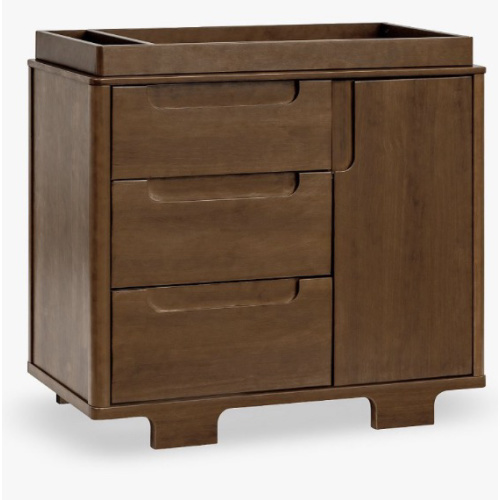 Babyletto Yuzu 3-Drawer Dresser (41w x 19d")