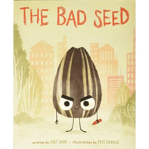 The Bad Seed (The Food Group)