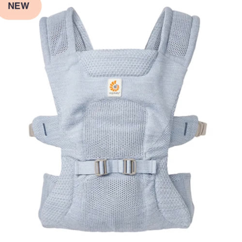 Shop Aerloom Lightweight Baby Carrier | Ergobaby