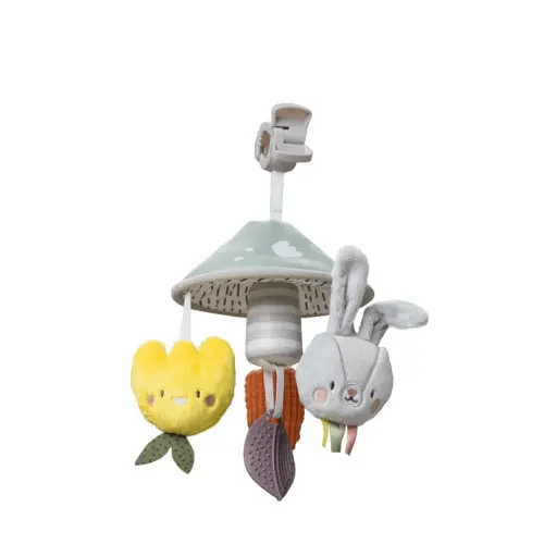 Taf Toys Garden Pram Mobile | Baby Bunting AU