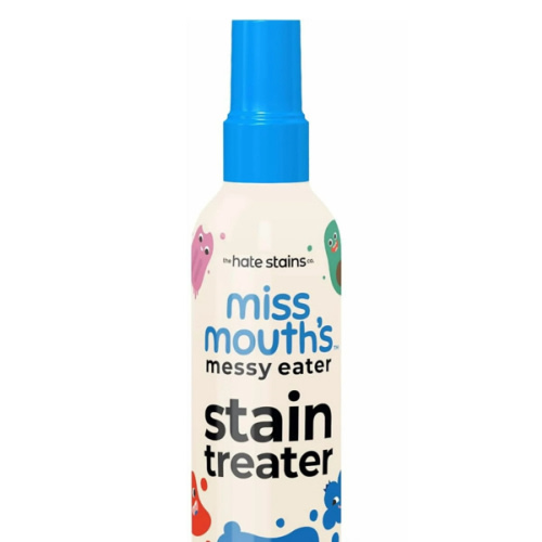 Miss Mouth\'s Messy Eater Stain Treater Spray (3-Pack)
