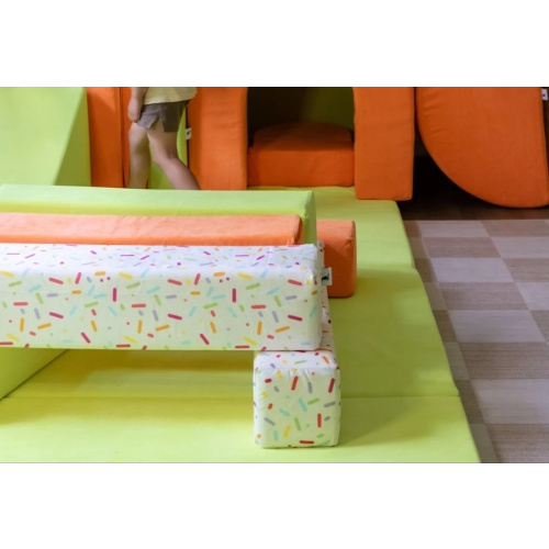 Mega 4-Fold Play Mat | Roo & You™