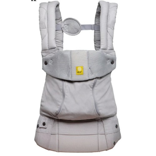 Complete 6-in-1 All Seasons - Stone