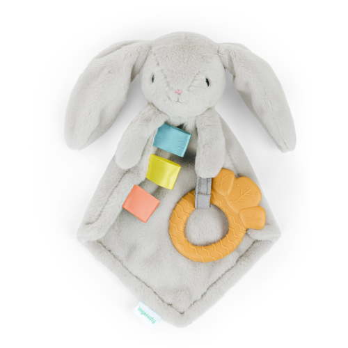 Ingenuity Cozy Sylvi Plush Lovey & Teether