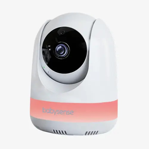 Add-On Camera for Video Baby Monitor MaxviewPRO\Babysense PRO