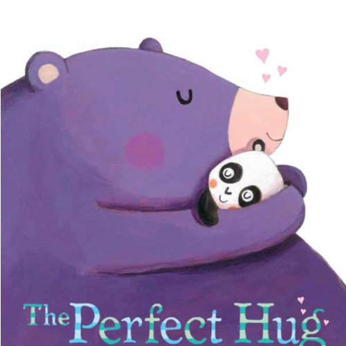 The Perfect Hug (Classic Board Books)