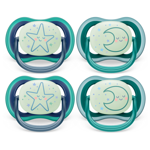 Pacifier