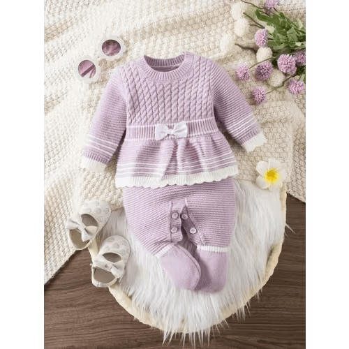 fashionable elegant cute fun pullover romper a bow chest - Temu