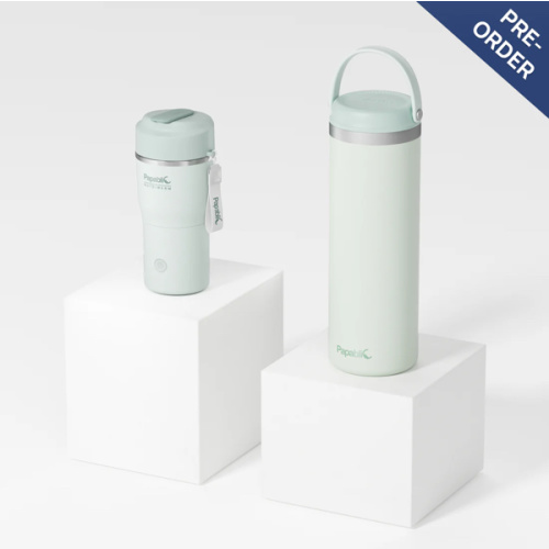 NutriCare On-the-Go Feeding Kit
