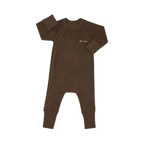 Bonds Coverall Rosewood Oddity | Baby Bunting AU