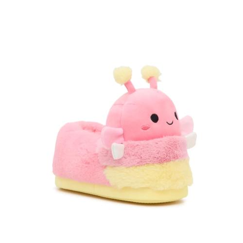 Original Squishmallows Apollo The Firefly Slipper - Kids' - Free Shipping | DSW