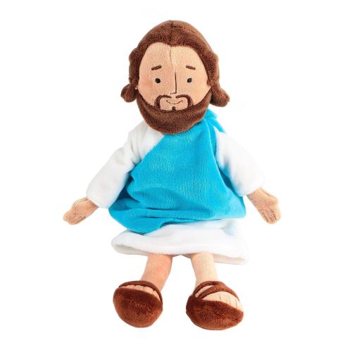 Hallmark, My Friend Jesus Plush Doll, 13 inches