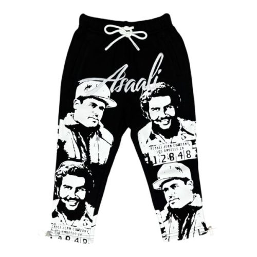 Kids Oreo Cartel Sweatpants - Asaali