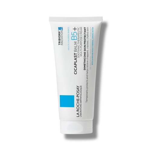 Cicaplast Balm B5+ | Skin Barrier Cream for Dry, Chapped & Chafed Skin