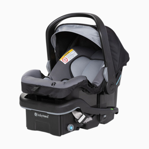 EZ-Lift Pro Infant Car Seat - Dash Black