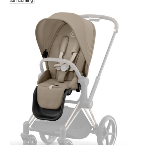 CYBEX Priam / e-Priam Seat Pack | Official Online Shop