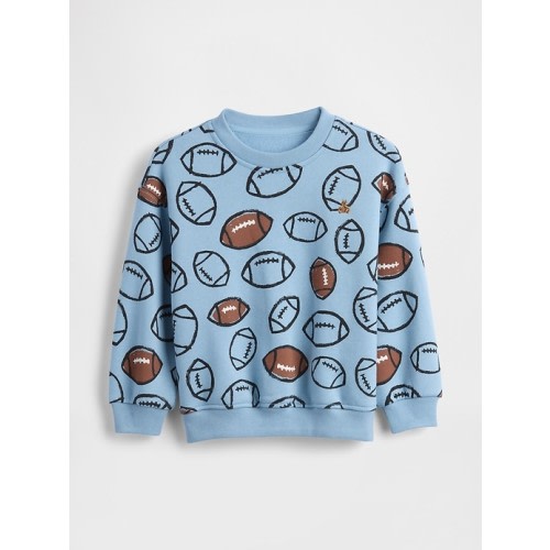 Baby & Toddler VintageSoft Sweatshirt