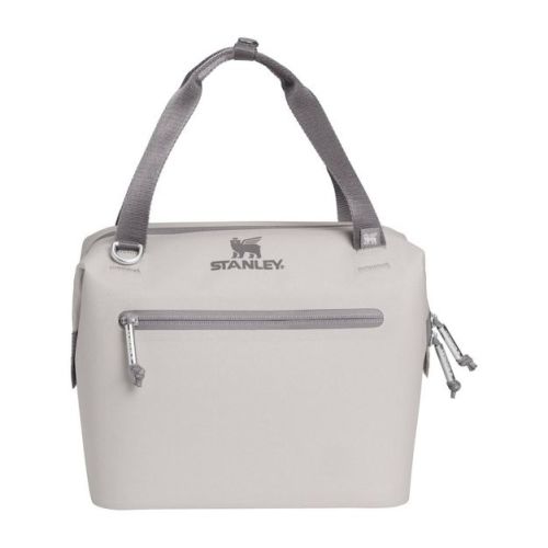 Stanley 10 Cans/7.2qt All Day Julienne Miniature Bag Cooler - Ash