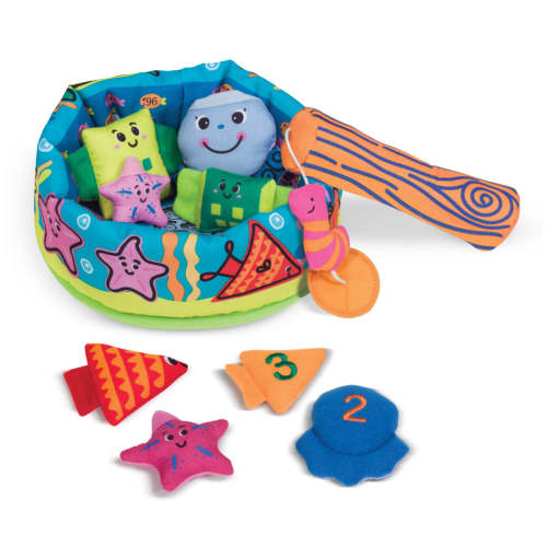 Fish & Count Learning Game | Melissa & Doug