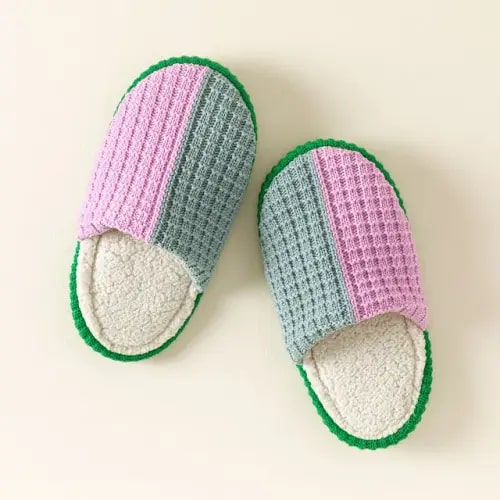 Lavender Blue S/M (Womens 6-9, Mens 5-7.5)