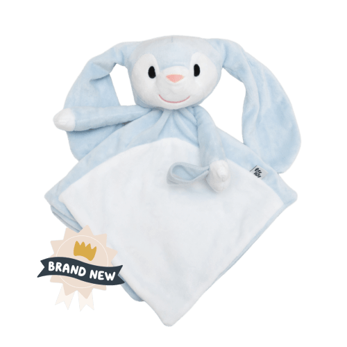 Sleep Toy - Billy the Bunny – Riff Raff Baby AU