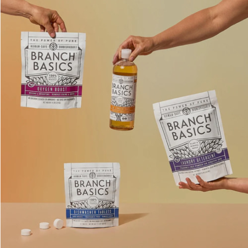 Branch Basics - Human Safe Cleaning Products