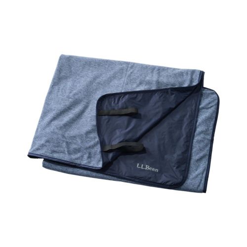L.L.Bean Waterproof Outdoor Blanket