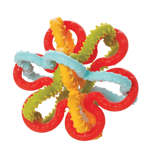 Squiggle Loops Sensory Toy