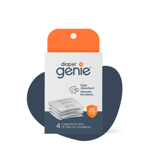 Diaper Genie® Carbon filter