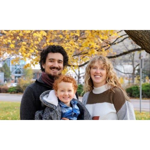 Meal Train for The Hartman Family