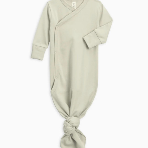 Indy Kimono Gown