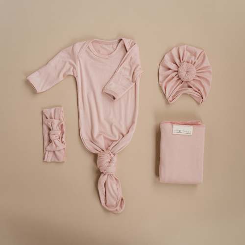 Newborn Bundle- Blush