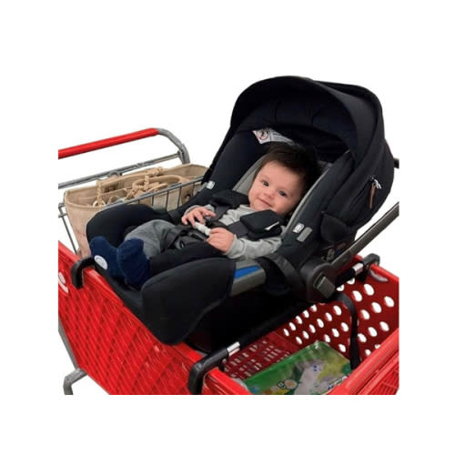 Totes Babies Car Seat Carrier