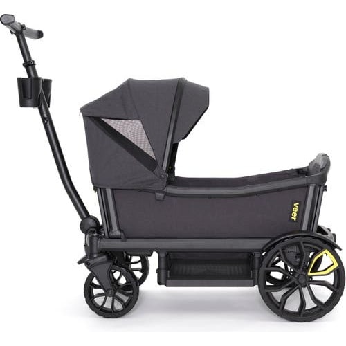 Cruiser Wagon Visor for Retractable Canopy
